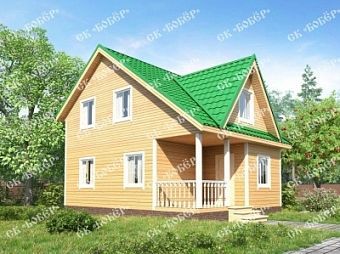 Проект 8х6