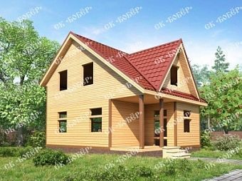 Проект 8х6
