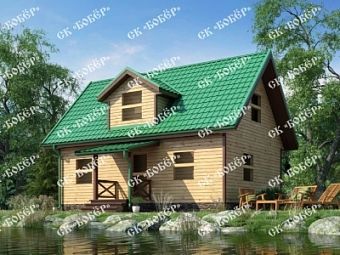 Проект 6х9